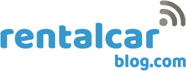 rentalcar-blog.com Logo